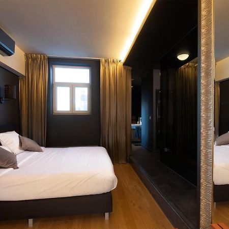 Hotel Goodnight Antwerpen Eksteriør billede