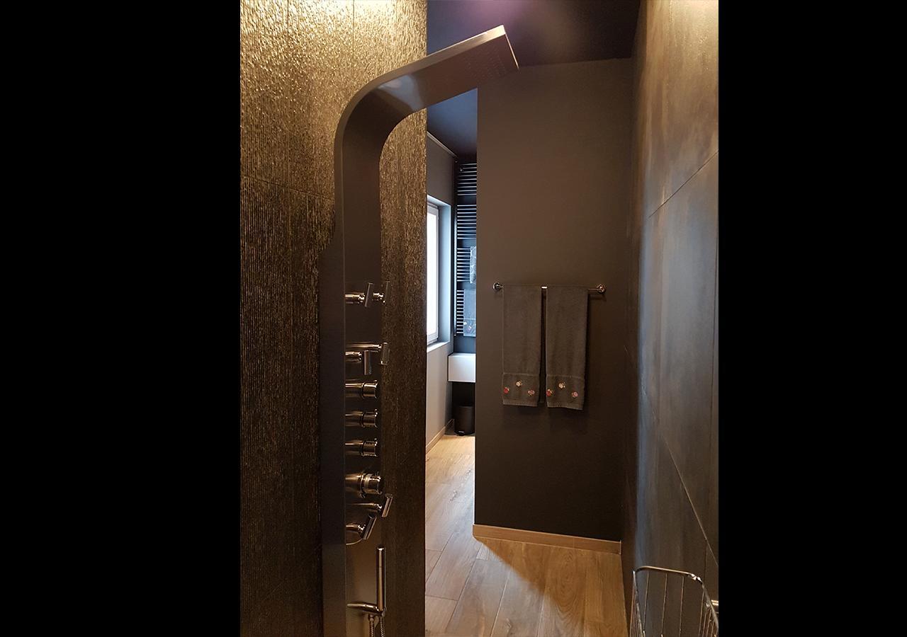 Hotel Goodnight Antwerpen Eksteriør billede