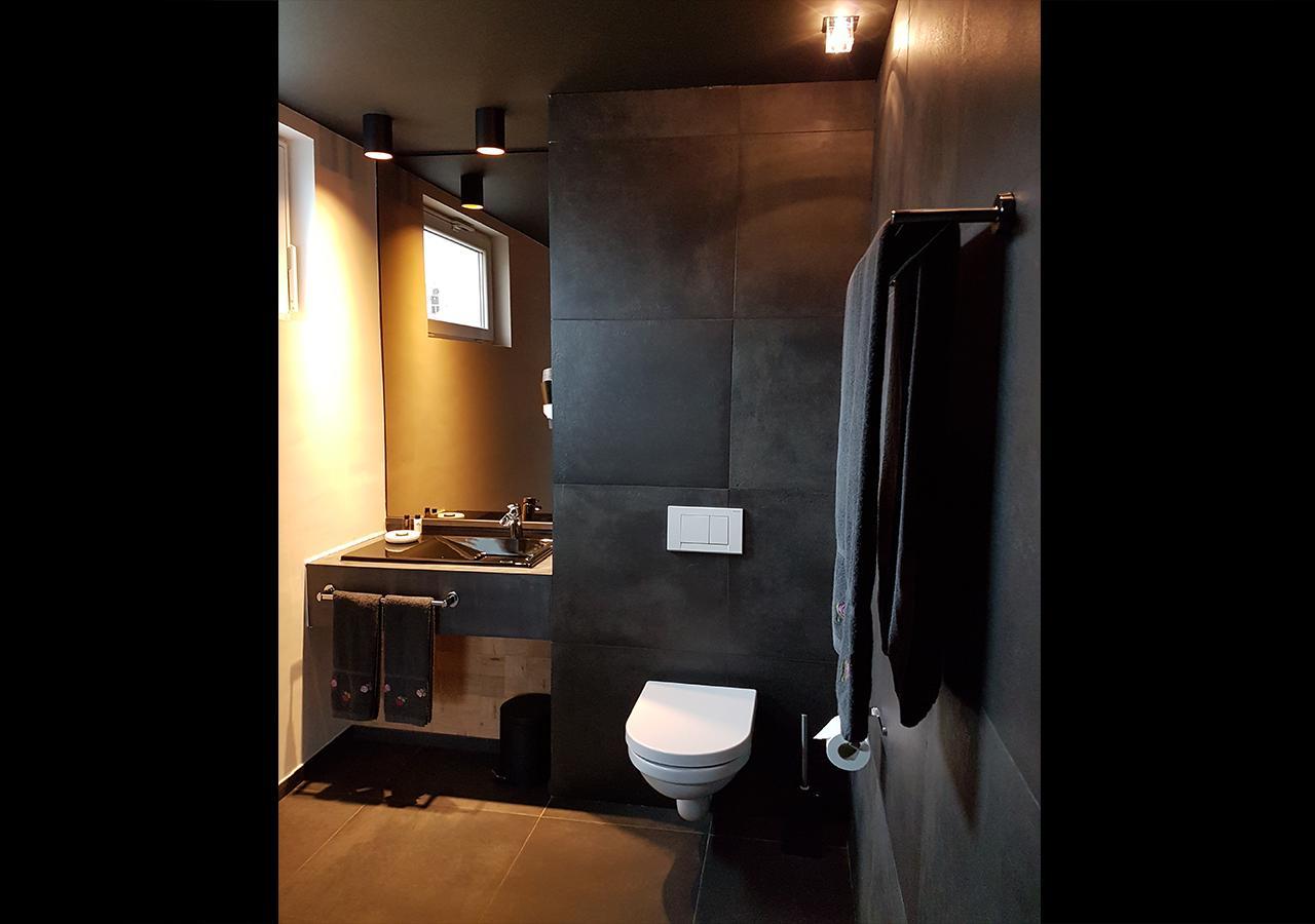 Hotel Goodnight Antwerpen Eksteriør billede